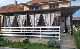 Studio Apartman Grguric